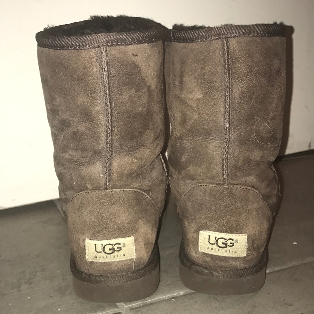 Ugg Boots